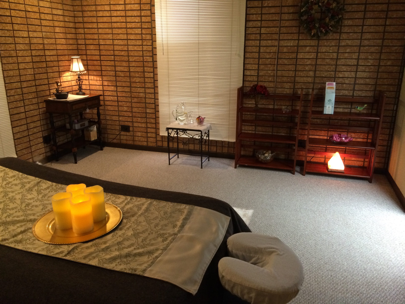 Eve's Apple Therapeutic Day Spa - Palos Heights IL | Vagaro, image size:1632x1224